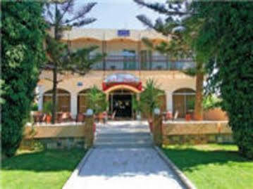 Alice Springs Hotel Kos Island Exterior foto